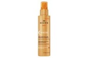 Pielegnacja wlosów - Nuxe Sun Moisturising Protective Milky Oil For Hair 100 ml - 3264680025341