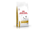 Psy - Royal Canin Urinary S/O Small Dog 8kg - 3182550780971