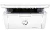 Drukarka - HP LaserJet MFP M140w Mono Laser All in One Wielofunkcyjne - Monochromatyczny - Laser - 7MD72F#B19