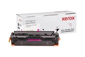 Tusz, toner i material eksploatacyjny - Xerox 006R04187 / Alternative to HP 415A / W2033A Magenta Toner - 006R04187