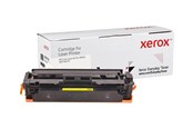 Tusz, toner i material eksploatacyjny - Xerox 006R04186 / Alternative to HP 415A / W2032A Yellow Toner - 006R04186
