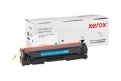 Tusz, toner i material eksploatacyjny - Xerox 006R04185 / Alternative to HP 415A / W2031A Cyan Toner - 006R04185