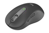 Myszka - Logitech Signature M650 L for Business - Myszy - 5 - Czarny - 910-006348