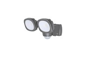 Inteligentny dom - Brennenstuhl Battery LED Floodlight 2x200lm with Motion Sensor - 4007123671540