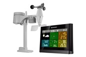Inteligentny dom - Bresser Optics Bresser 5-in-1 Comfort - weather station - 7002550CM3000