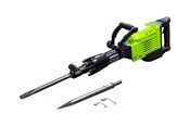 Narzędzia - Zipper ZI-ABH1700D Demolition Hammer - ZI-ABH1700D