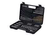Wiertla & Bity - Black & Decker A7200-XJ Titanium - A7200-XJ