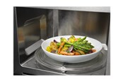 Kuchenka mikrofalowa, mini piekarnik - Electrolux SÉRIE 800 - KMFE172TEX