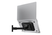 Uchwyty ścienne, uchwyty AV i meble AV - Compulocks IT Mount Secure Laptop Mounting Plate - Max - recommended for - SMP01B