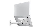 Uchwyty ścienne, uchwyty AV i meble AV - Compulocks IT Mount Secure Laptop Mounting Plate - Max - recommended for - SMP01W