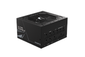 Zasilacz do komputera - GIGABYTE UD1000GM Zasilacz do komputera - 1000 Watt - 120 mm - ATX - 80 Plus 80+ Gold - GP-UD1000GM