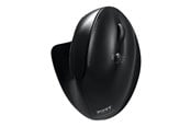 Myszka - PORT Designs PORT Connect Professional - Vertical mouse - Optyczny - 5 - Czarny - 900706-BT