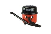 Odkurzacz reczny - Paladone Henry Desk Vacuum - PP2500HH