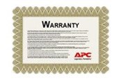 Serwis i wsparcie - APC Extended Warranty Renewal - WEXTWAR1YR-SP-07