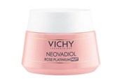 Pielęgnacja twarzy - Vichy Neovadiol Rose Platinium Night Cream 50 ml - 3337875646796