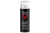 Pielegnacja twarzy - Vichy Homme Hydra Mag-C+ 50 ml - C-VI-008-50