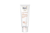 Pielęgnacja ciała - ROC Soleil-Protect High Tolerance Comfort Fluid SPF50 50ml - 1210000800060