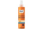 Pielegnacja ciala - ROC Soleil-Protect Moisturising Spray Lotion SPF50 200ml - 1210000800206