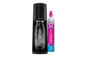 Saturator - Sodastream Terra™ - Black - 1012812310