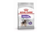 Psy - Royal Canin Mini Sterilised 1kg - 3182550894142