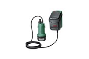 Pompa zatapialna / cisnieniowa - Bosch GardenPump 18V-2000 (SOLO) - 06008C4203