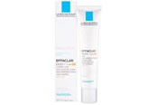 Pielegnacja twarzy - La Roche-Posay Effaclar Duo+ SPF30 with Niacinamide 40ml - 3337875549493