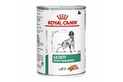 Psy - Royal Canin Vet Satiety Weight Management (in loaf) 410g - 9003579311851
