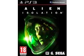 Gry - Alien: Isolation - Sony PlayStation 3 - Akcja - 0010086690743