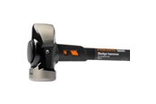 Narzedzia reczne - Fiskars IsoCore Sledge Hammer L 8 lb/36" - 1020219