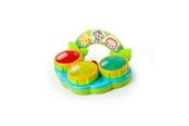 Zabawki dla niemowląt - Bright Starts Safari Beats™ Musical Toy - BS-52269
