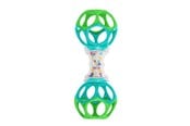 Zabawki dla niemowlat - Bright Starts Shaker™ Toy - BS-81107