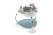 Zabawki dla niemowląt - Ingenuity Spring & Sprout™ - First Forest™ 2-in-1 Activity Jumper & Table - IN-12903