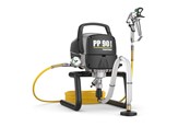 Narzedzia - Wagner PowerPainter 90 Extra Skid Spraypack - 4004025126253