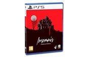 Gry - Insomnis (Enhanced Edition) - Sony PlayStation 5 - Akcji/Przygodowa - 8437020062800