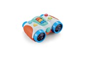 Zabawki dla niemowlat - Scandinavian Baby Products Multi Activity Telescope - SBP-01763