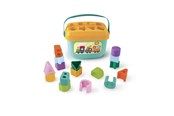 Zabawki dla niemowlat - Scandinavian Baby Products Sorting Box - SBP-01771