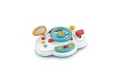 Zabawki dla niemowlat - Scandinavian Baby Products Fun Driving Wheel - SBP-01780