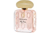 Perfumy i zapachy - TRUSSARDI My Name Eau De Parfum Spray 100 ml - 8011530850029