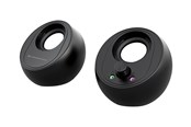 Głośniki komputerowe - Conceptronic BJORN - speakers - for PC - wireless - BJORN01B