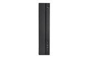 Obudowa komputerowa - Chieftec Compact Series - IX-06B-OP - Obudowa komputerowa - Desktop slimline - Czarny - IX-06B-OP