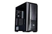 Obudowa komputerowa - Cooler Master MasterBox 500 - Obudowa komputerowa - Tower - Czarny - MB500-KGNN-S00