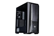 Obudowa komputerowa - Cooler Master MasterBox 500 - Obudowa komputerowa - Tower - Czarny - MB500-KGNN-S00