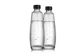 Saturator - Sodastream Glass bottle DUO Pack of 2 - 1047202410