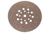 Szlifierka - CONTRA Sanding disc K18 Ø225 mm - 5704587017400