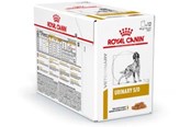 Psy - Royal Canin VD Urinary S/O (in gravy) 12x 100g - 9003579010013