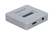 Dysk twardy - akcesoria - DeLOCK M.2 Docking Station USB 3.2 Gen2 (64000) - 64000