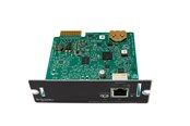 Adapter Sieciowy  (karta sieciowa, serwer druku, itp.) - APC Network Management Card 3 with PowerChute Network Shutdown / AP9640 - AP9640