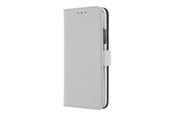 Telefon - Pokrowiec i etui - Insmat Exclusive Flip Case - flip cover for mobile phone - 650-2617