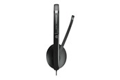 Słuchawki, zestaw słuchawkowy - EPOS SENNHEISER ADAPT 165T USB-C II - 1000906