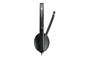 Słuchawki, zestaw słuchawkowy - EPOS SENNHEISER ADAPT 165 USB II - 1000916